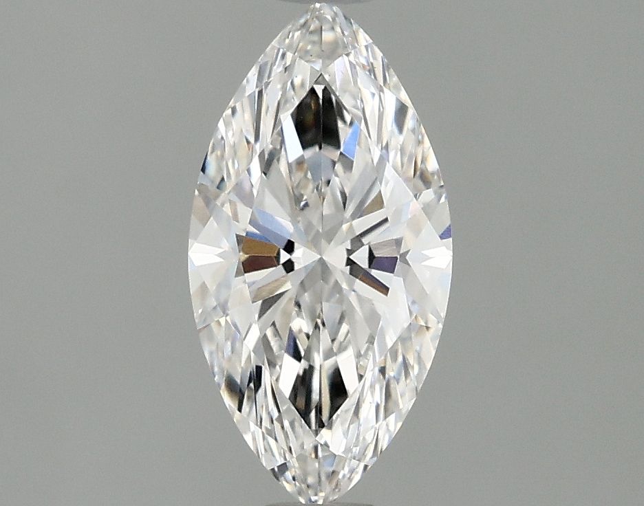 1.06 ct. marquise Lab Grown Diamond front image