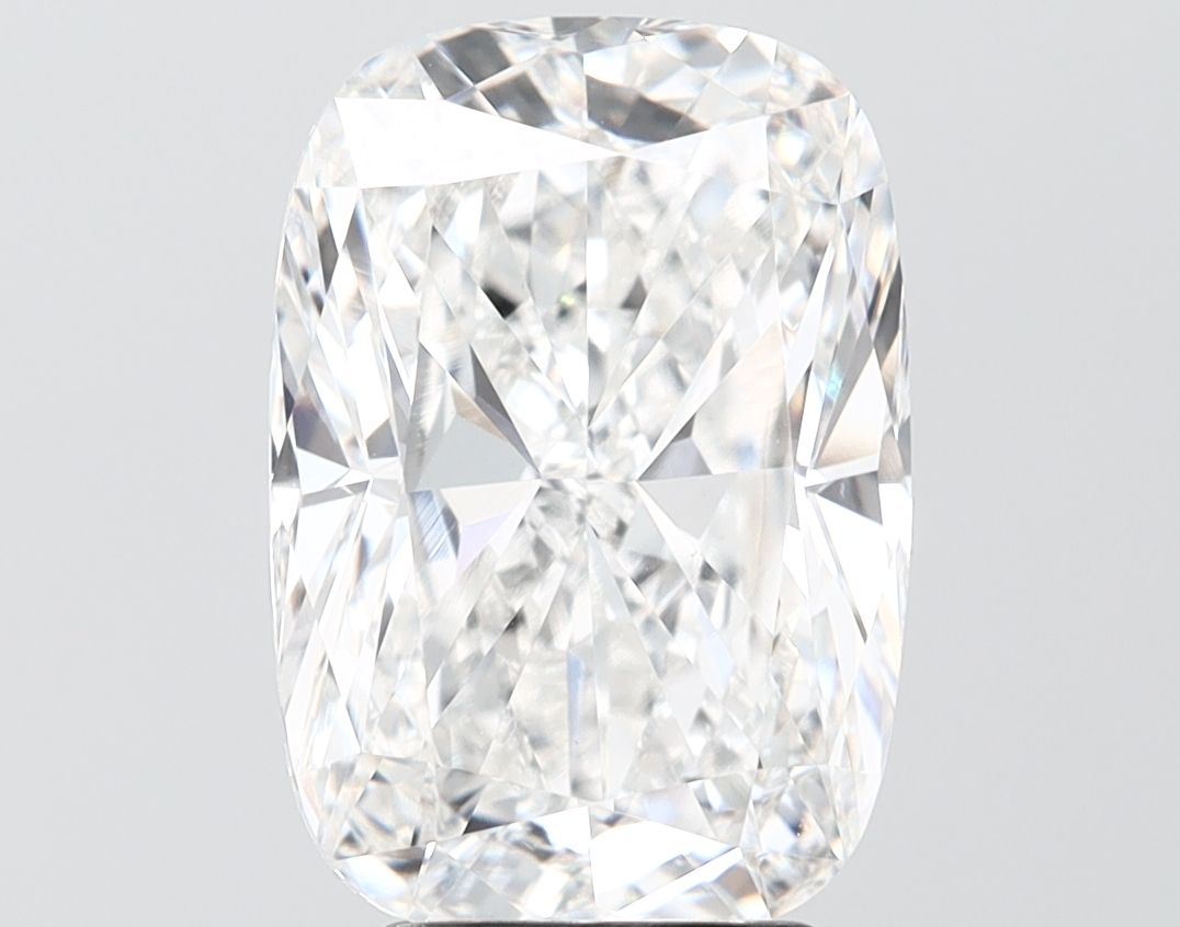 Cushion Diamond