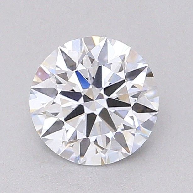 1.05 ct. round Lab Grown Diamond front image