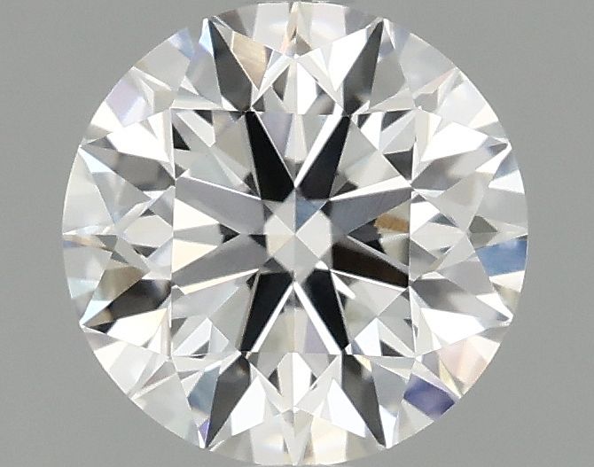 1.48 ct. round Lab Grown Diamond front image