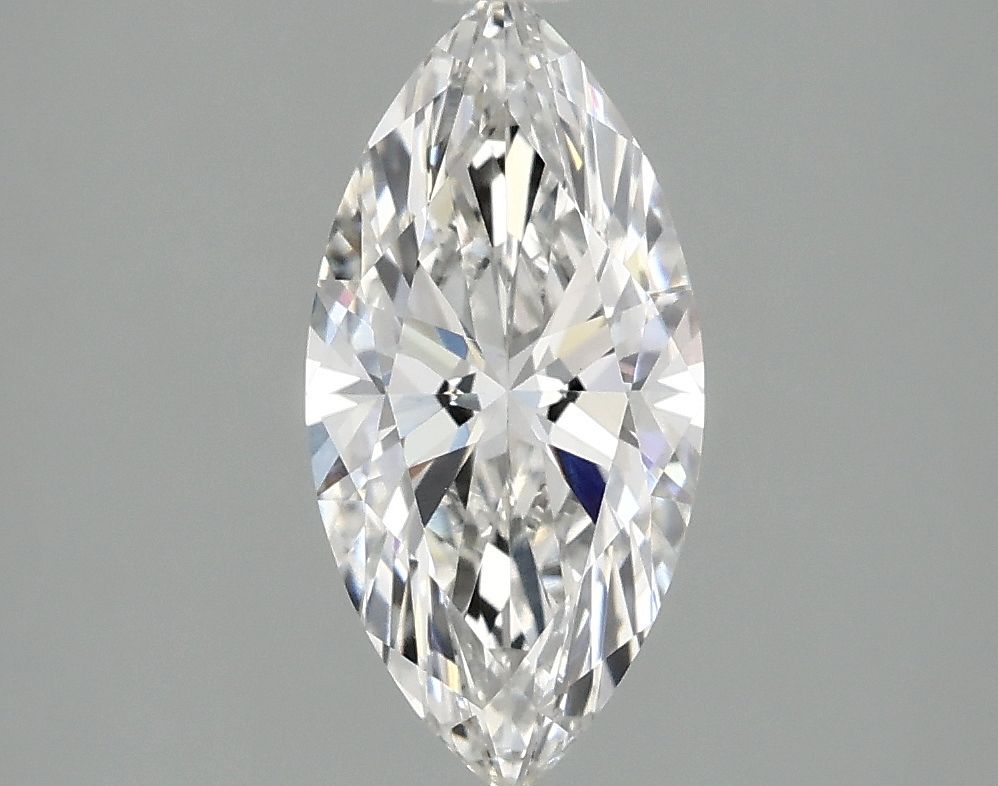 1.51 ct. marquise Lab Grown Diamond front image