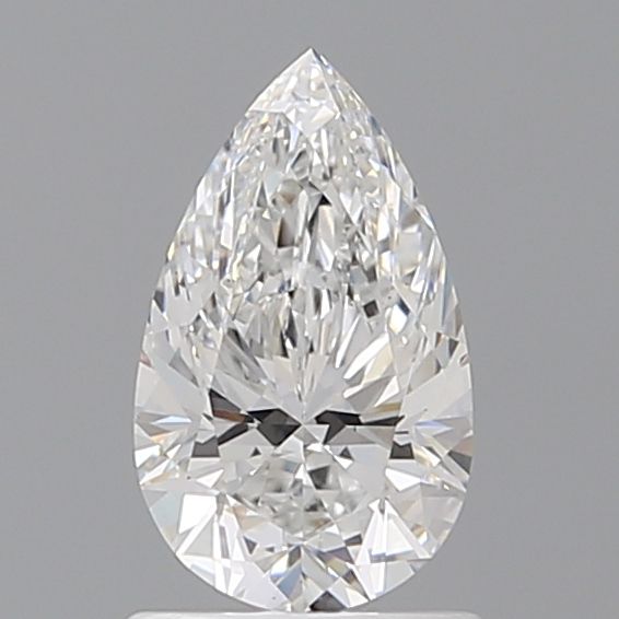 1.06 ct. pear Lab Grown Diamond front image