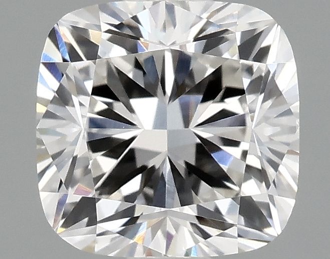 1.09 ct lab-grown Cushion modified Diamond
