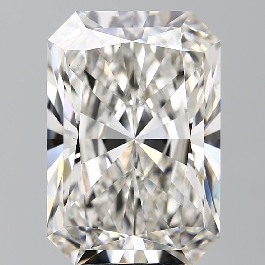 Radiant Diamond