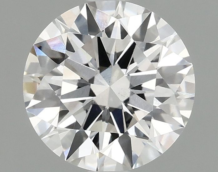 1.09 ct. round Lab Grown Diamond front image