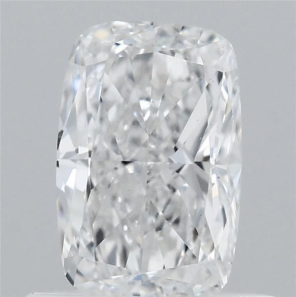 Cushion Diamond