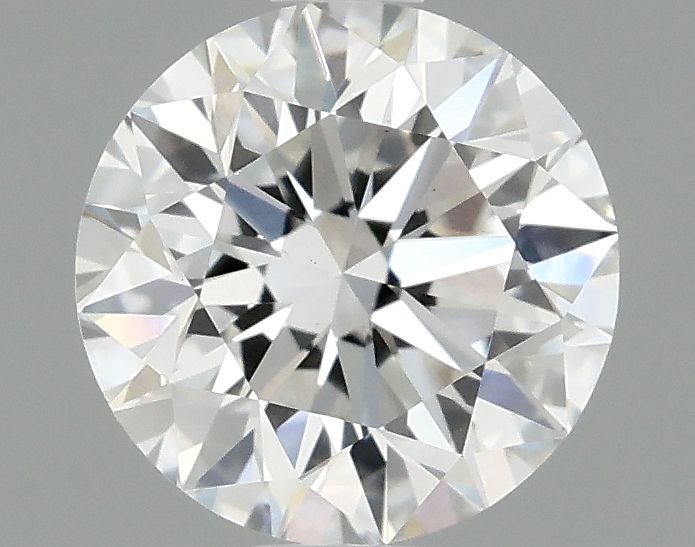 1.09 ct. round Lab Grown Diamond front image