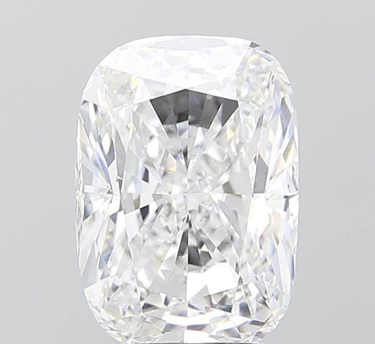 Cushion Diamond