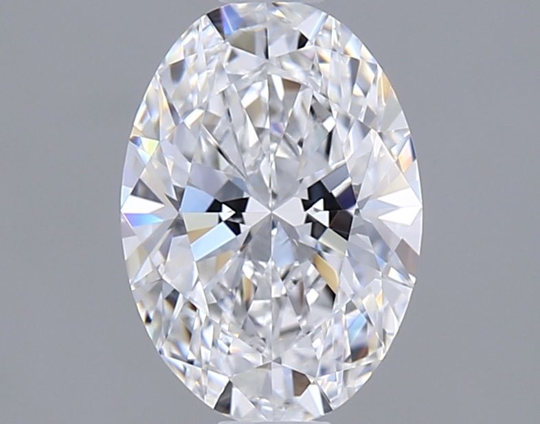 1.07 Carat