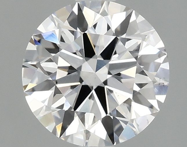 1.59 ct. round Lab Grown Diamond front image