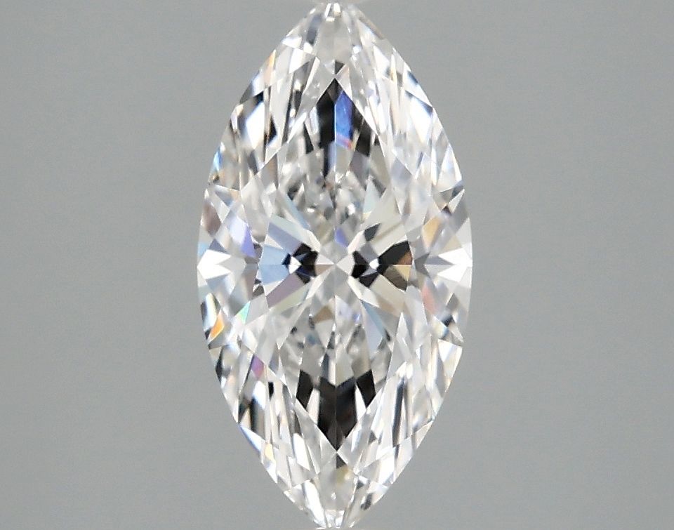 1.40 ct. marquise Lab Grown Diamond front image