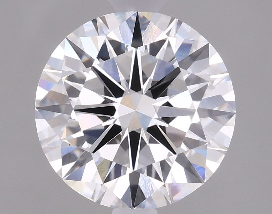 1.51 ct. round Lab Grown Diamond front image