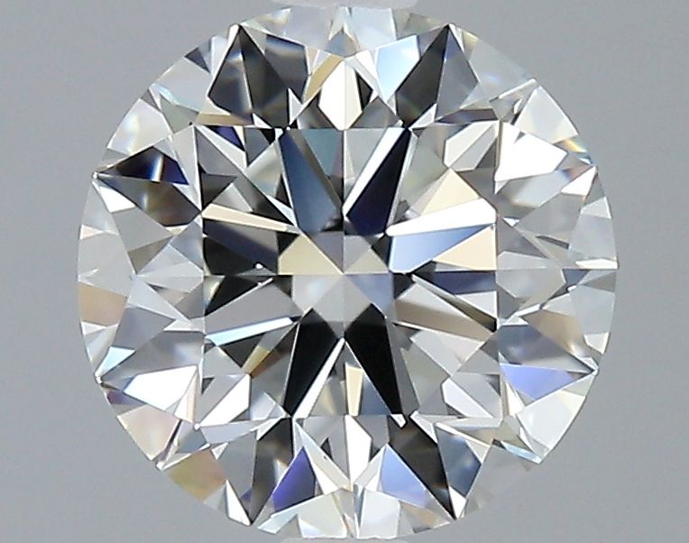 2.00 ct Round diamond
