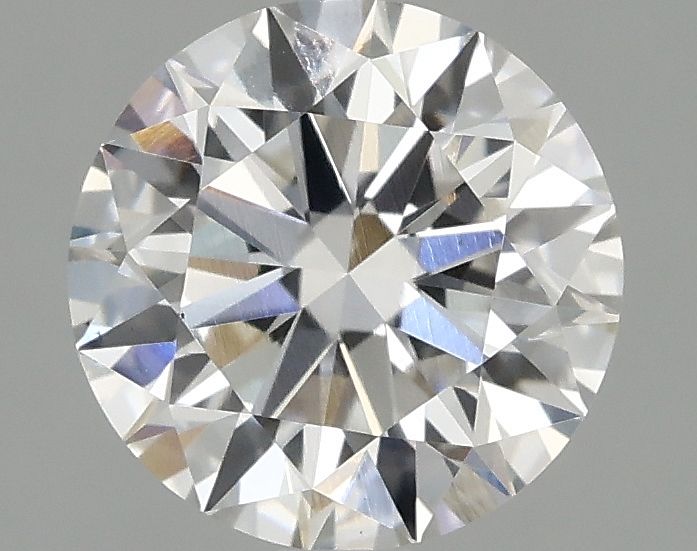 1.51 ct. round Lab Grown Diamond front image