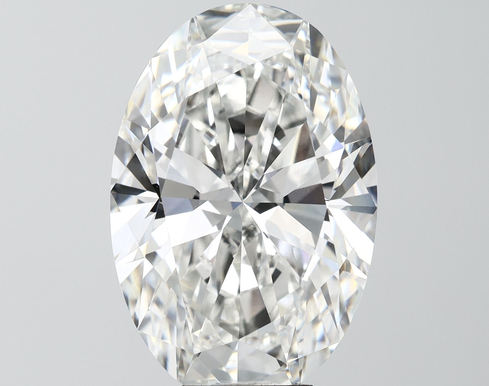 Oval Diamond