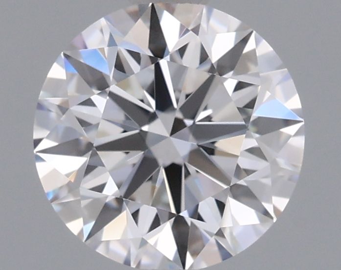 0.96 ct. round Lab Grown Diamond front image