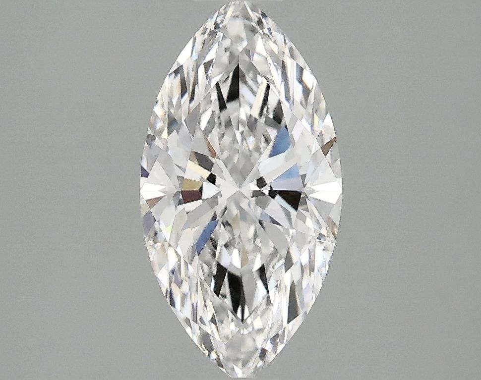1.53 ct. marquise Lab Grown Diamond front image