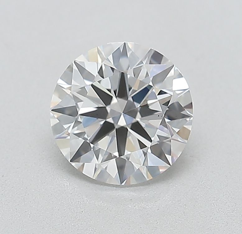 1.06 ct. round Lab Grown Diamond front image