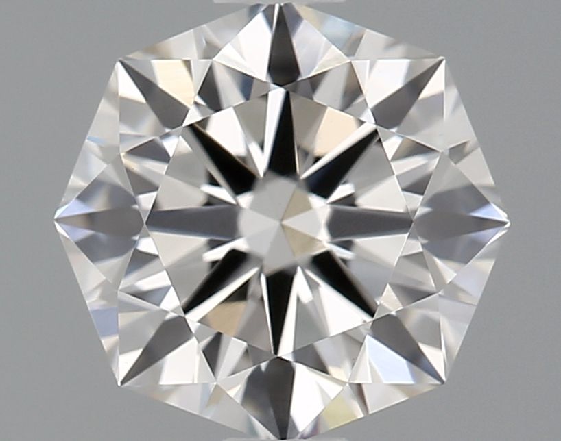 1.04ct Octagonal G VVS2