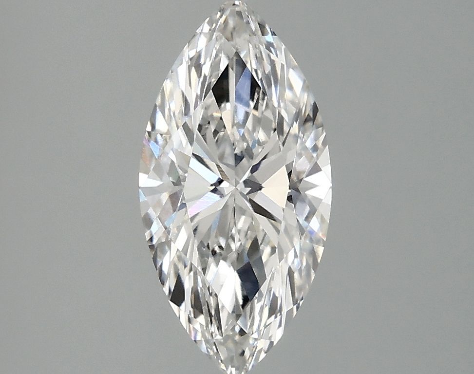 1.52 ct. marquise Lab Grown Diamond front image