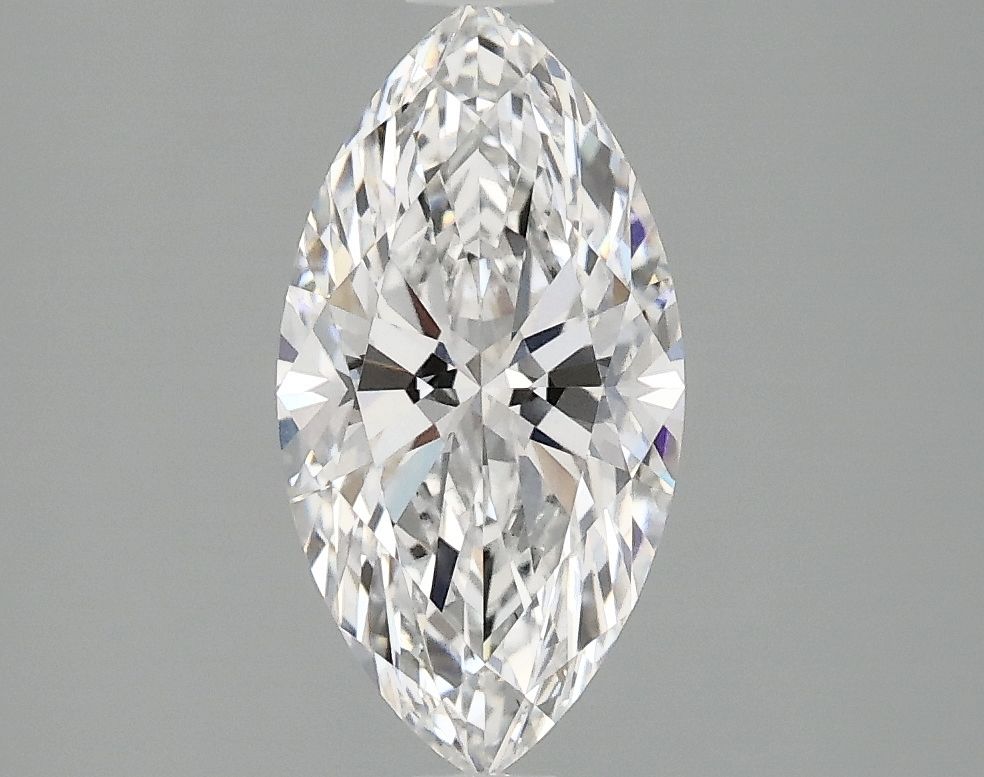 1.56 ct. marquise Lab Grown Diamond front image