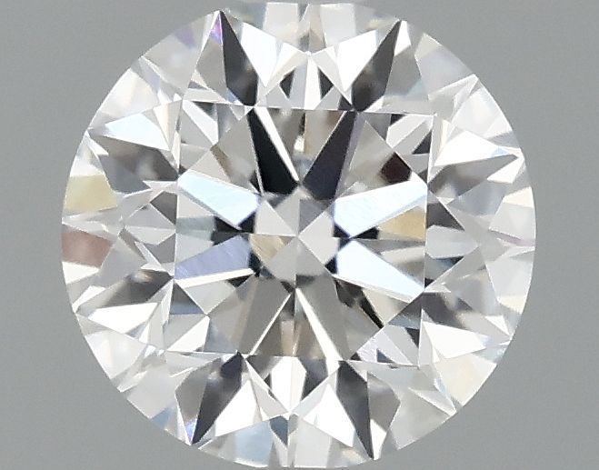 1.09 ct. round Lab Grown Diamond front image