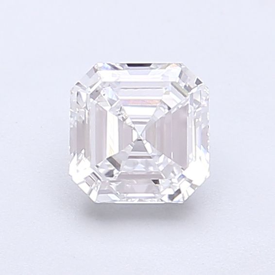 Asscher Diamond