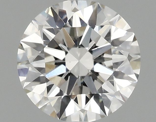 1.10 ct Round diamond