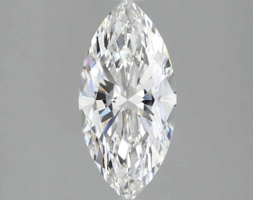1.52 ct. marquise Lab Grown Diamond front image