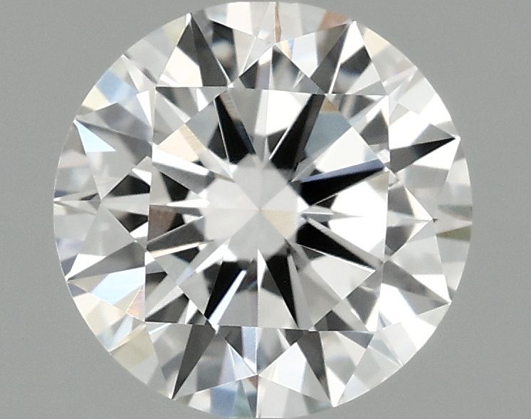 1.06 ct. round Lab Grown Diamond front image