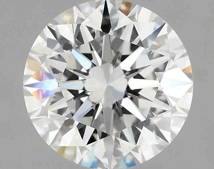 1.88 ct. round Lab Grown Diamond front image