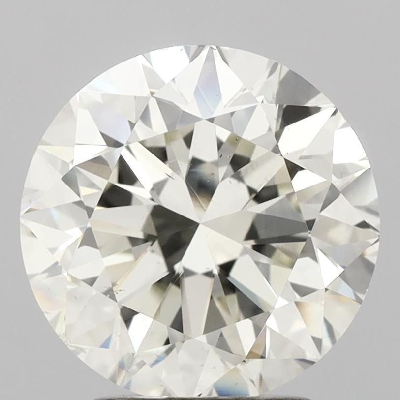 Round Diamond