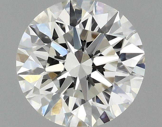1.06 ct. round Lab Grown Diamond front image