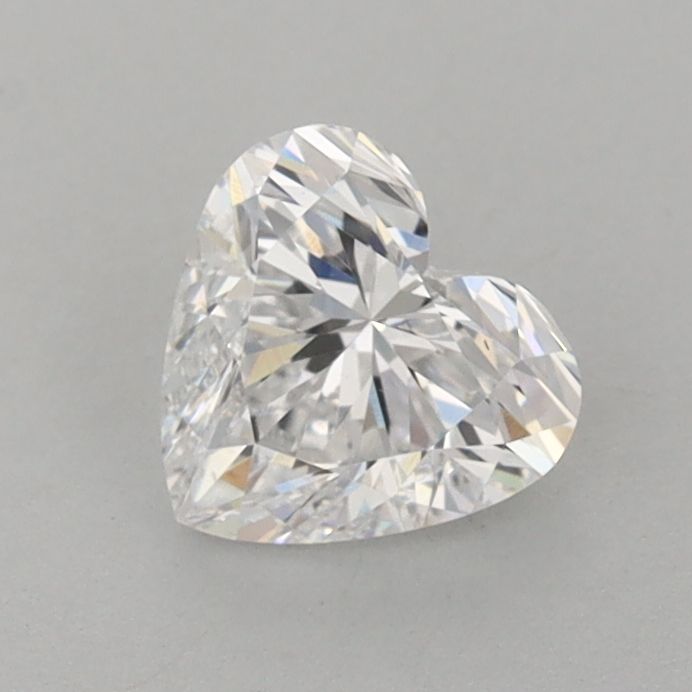Heart Diamond