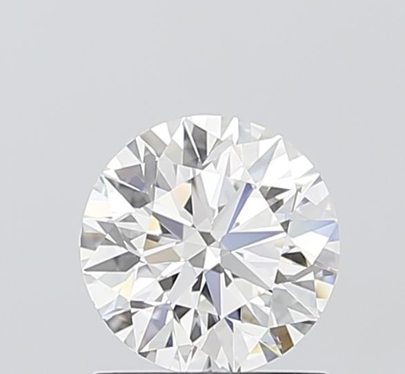 1.05 ct. round Lab Grown Diamond front image