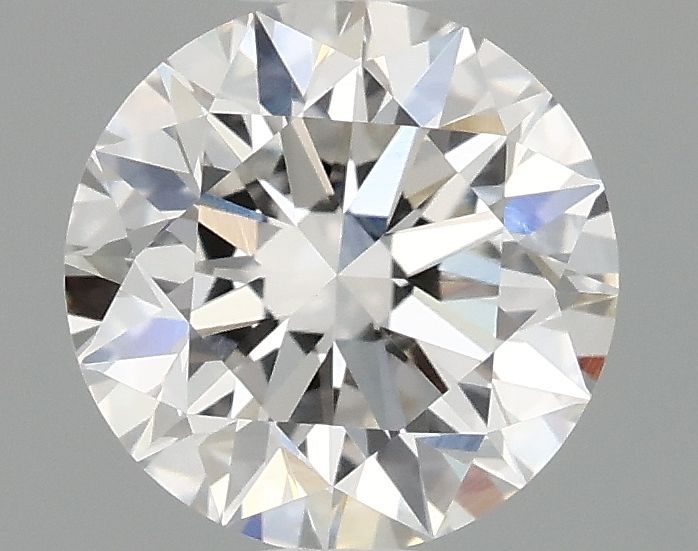 1.00 ct Round diamond