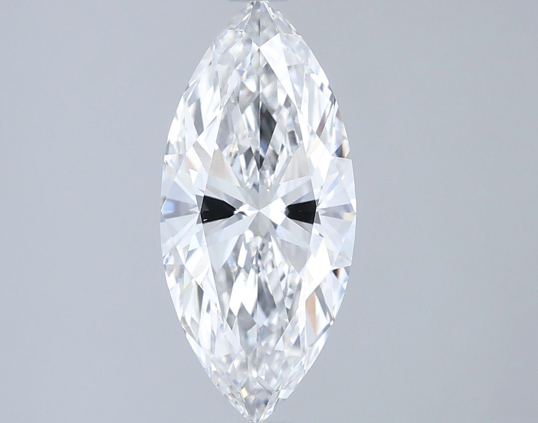 1.53 ct. marquise Lab Grown Diamond front image