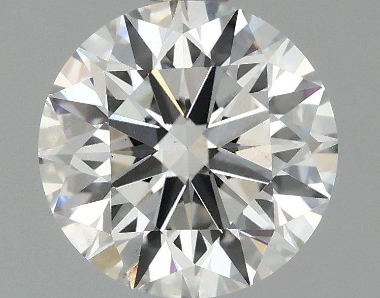 1.49 ct. round Lab Grown Diamond front image