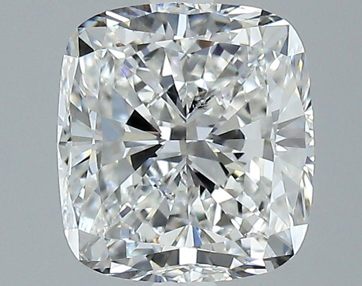 Cushion Diamond