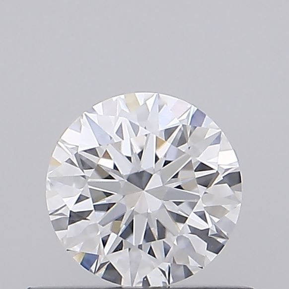 0.52 ct. round Lab Grown Diamond front image