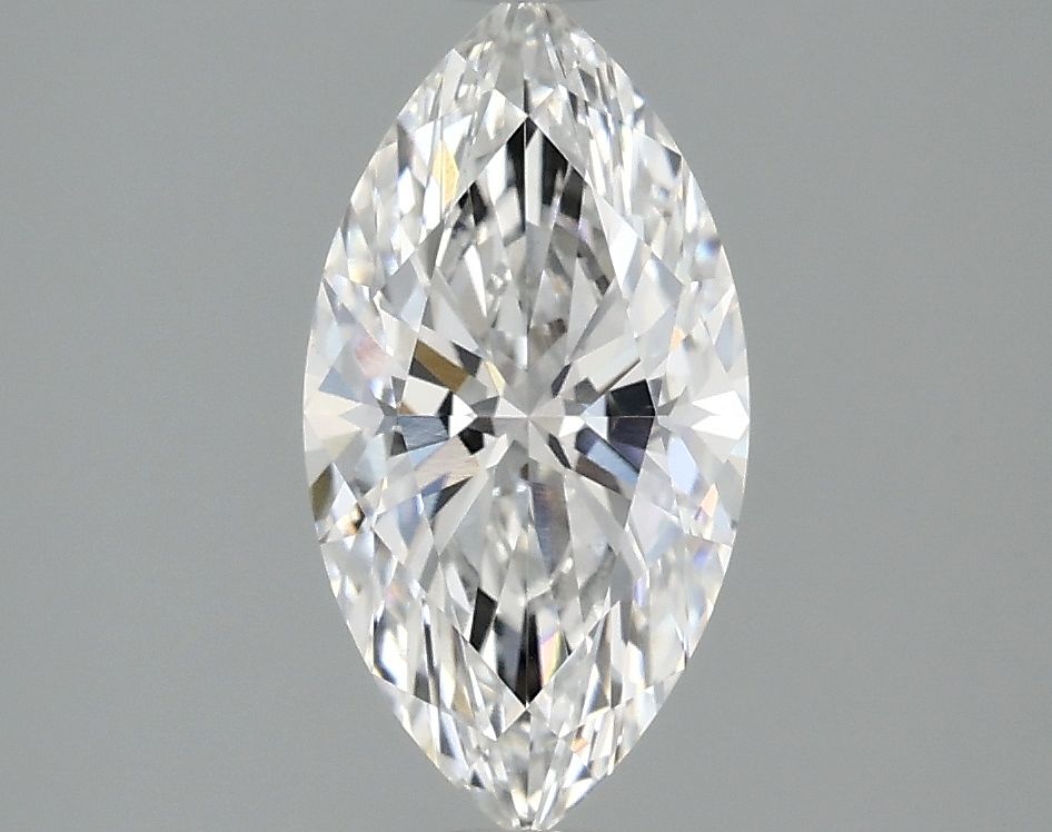 1.49 ct. marquise Lab Grown Diamond front image