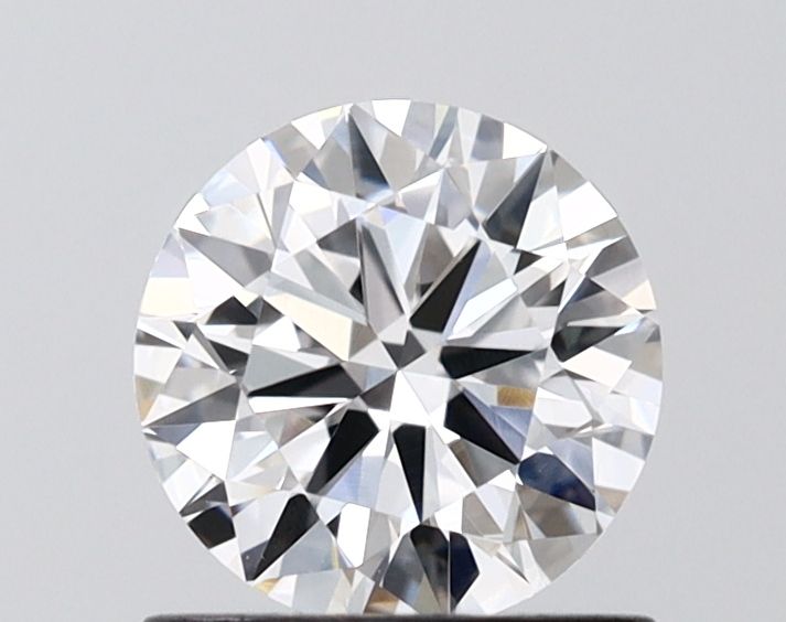 0.83 ct. round Lab Grown Diamond front image