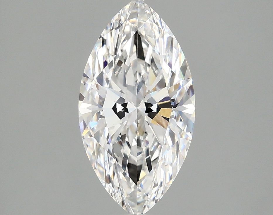 1.48 ct. marquise Lab Grown Diamond front image