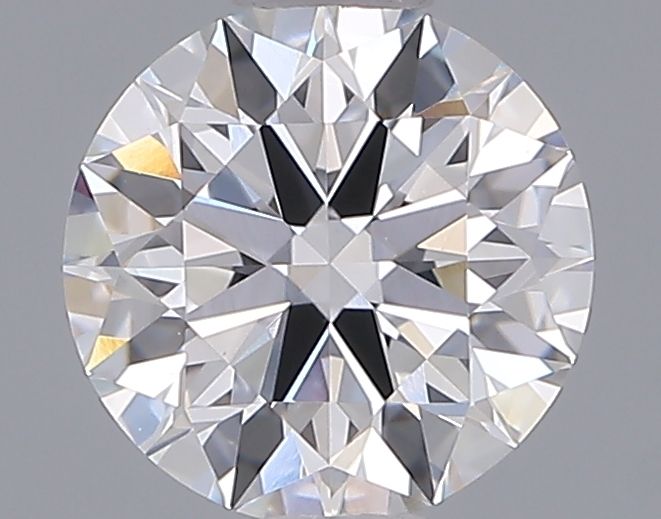 1.01 ct. round Lab Grown Diamond front image