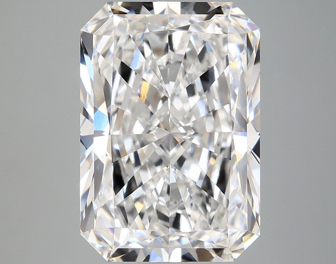 Radiant Diamond