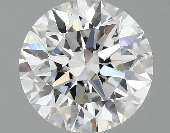 1.51 ct. round Lab Grown Diamond front image