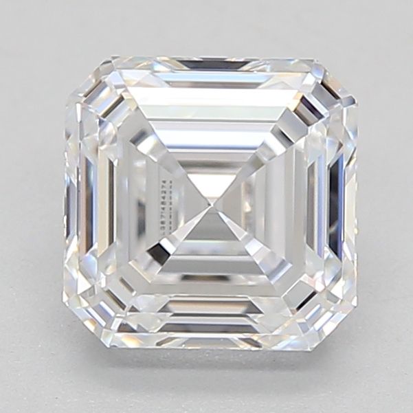 Asscher Diamond