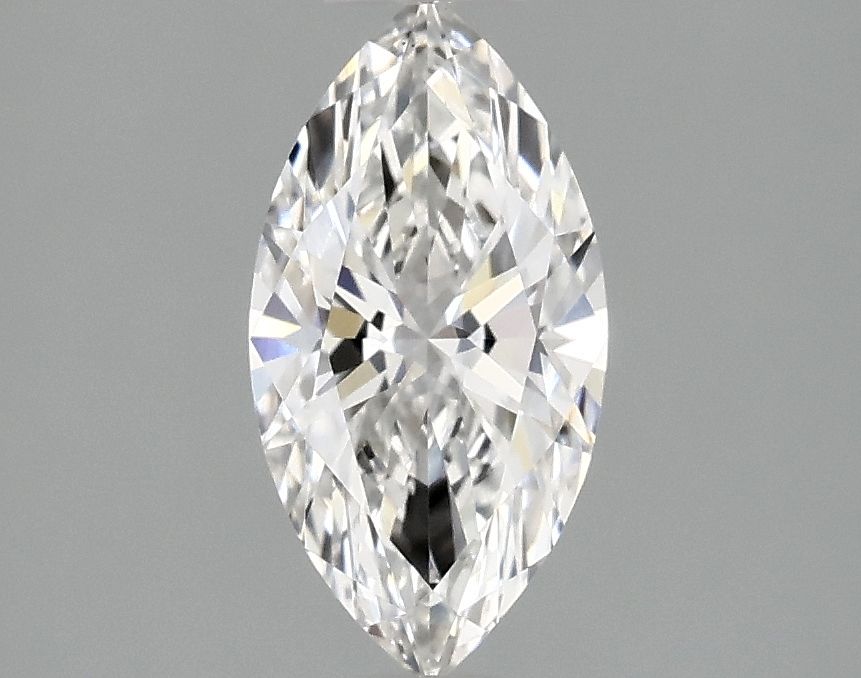 1.02 ct. marquise Lab Grown Diamond front image