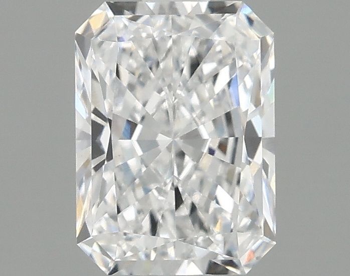 1.03 ct. radiant Lab Grown Diamond front image