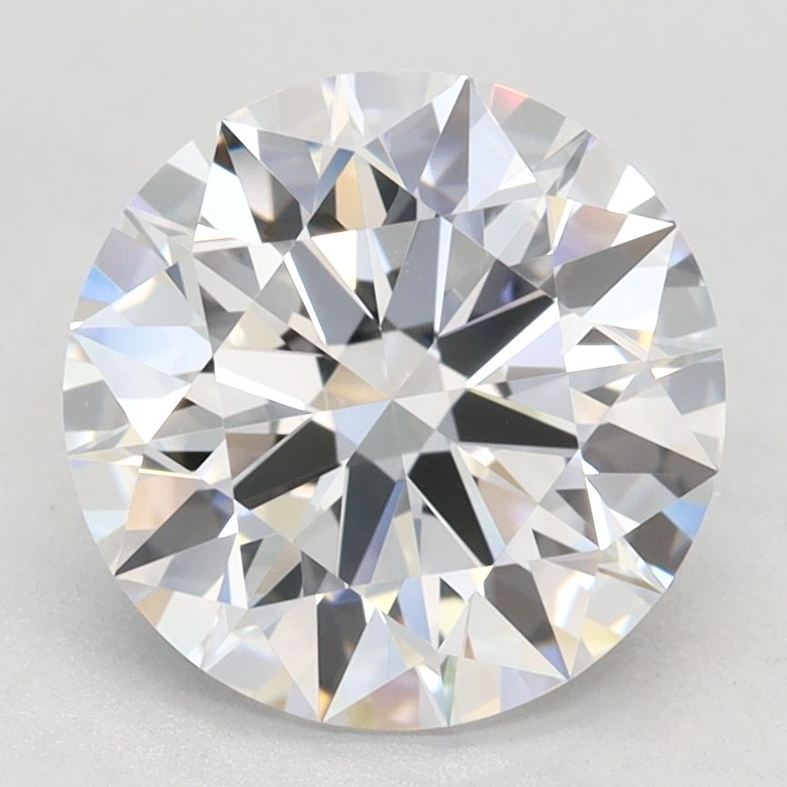 2.44 Carat